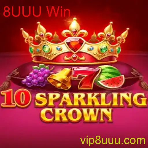 Descubra o Universo de 10SparklingCrown com 8UUU Win: Regras e Estratégias