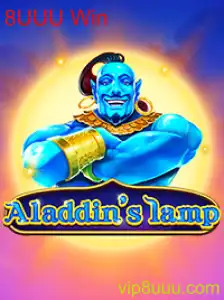 Descubra Aladdinslamp: O Novo Fenômeno dos Jogos com a Estratégia 8UUU Win
