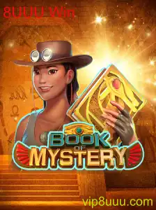 Explorando o Mundo Místico de BookofMystery e a Emocionante Aventura 8UUU Win