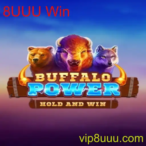 Explorando o Empolgante Mundo de BuffaloPower: Descubra a Divertida Experiência do Jogo 8UUU Win