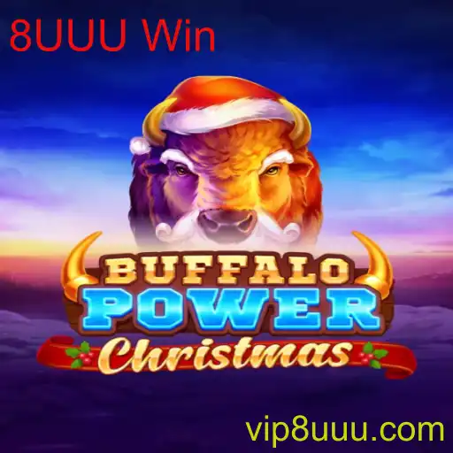 Buffalo Power Christmas: Reviva a Magia Festiva com Potência Total