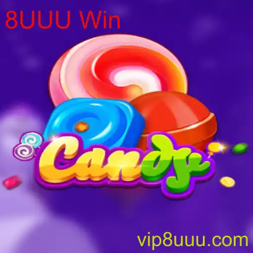 Descobrindo 'Candy': O Novo Jogo que Revoluciona com 8UUU Win