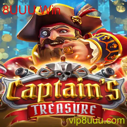 Desvendando os Mistérios de CaptainssTreasure
