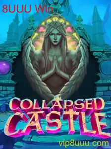 Explorando o Mundo de CollapsedCastle: Uma Aventura Épica