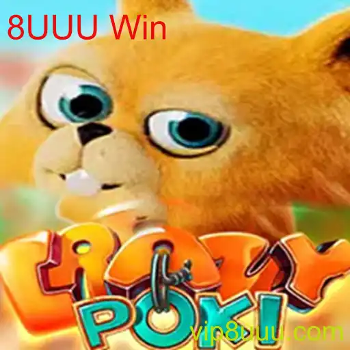 A Fascinante Jornada de CrazyPoki: Mergulhe na Diversão com 8UUU Win