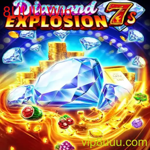 DiamondExplosion7s: Um Mergulho no Novo Fenômeno dos Jogos