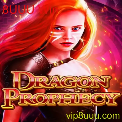 Explorando o Universo de DragonProphecy e o Fascínio do Conceito '8UUU Win'