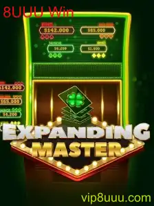 Descubra o Mundo do ExpandingMaster: O Jogo das Estratégias Vencedoras