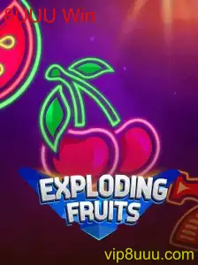 Descubra o Mundo de ExplodingFruits: Um Jogo de Estratégia e Sorte
