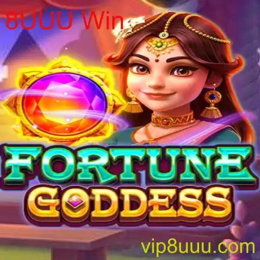 Descubra o Envolvente Jogo FORTUNEGODDESS e Conquiste o 8UUU Win