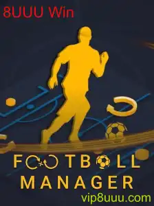 Explorando o Mundo de FootballManager e o Fascínio por 8UUU Win