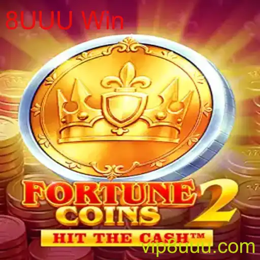 Explorando FortuneCoins2 e o Segredo do 8UUU Win