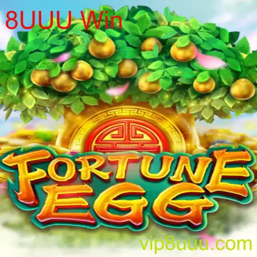 FortuneEgg: Descubra o Universo Surpreendente do Jogo 8UUU Win