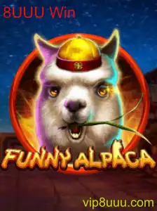 Descobrindo o Universo de FunnyAlpaca e o Desafio 8UUU Win