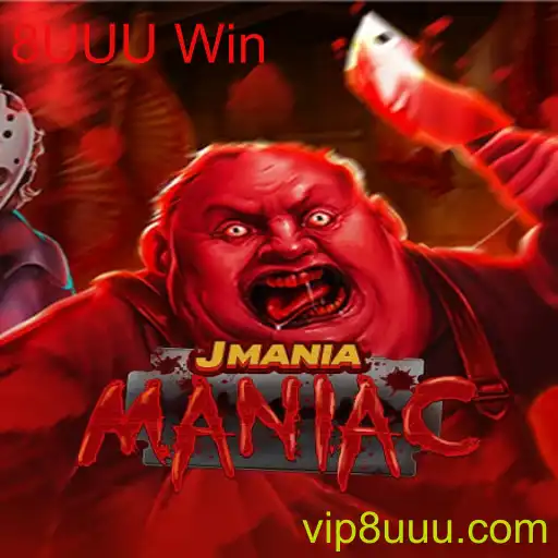 Descubra o Fascinante Mundo de JManiaManiac e a Empolgante Chave para o Sucesso: 8UUU Win