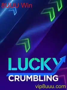 Descubra o Mundo Empolgante do Jogo LuckyCrumbling