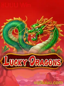 LuckyDragons: Um Mergulho no Fascinante Mundo do Jogo de Azar Interativo