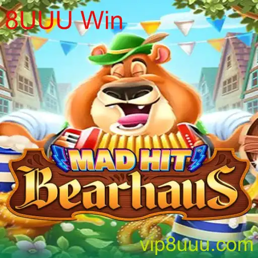 Descubra o Fascinante Mundo de MadHitBearhaus com 8UUU Win