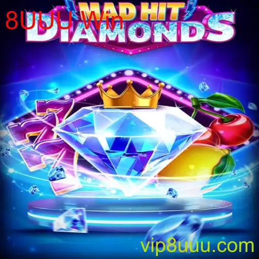 Explorando MadHitDiamonds: O Jogo que Conecta Estrategia e Diversão