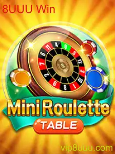 Descubra o Empolgante Jogo MiniRoulette