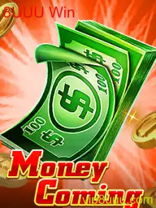 MoneyComing: Descubra o Jogo que Transforma Estratégia em Riqueza