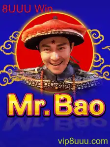 Descubra o Mundo Fascinante de MrBao: Um Jogo de Estratégia e Diversão
