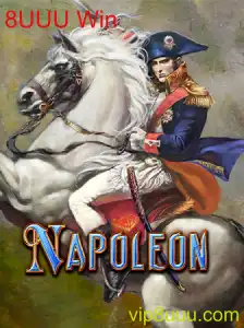 Napoleon: Estratégia e Aventura no Jogo de Cartas
