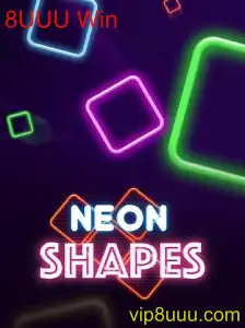 Explorando o Mundo de NeonShapes: O Fascinante Jogo Digital