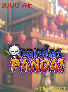 PandaPanda: Descubra o Fascinante Mundo do Jogo com 8UUU Win
