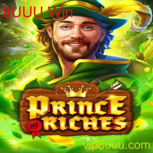 Descubra PrinceOfRiches: O Jogo que Está Revolucionando o Mundo do Entretenimento Digital