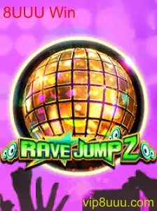 Explorando o Universo de RaveJump2 e o Segredo do 8UUU Win