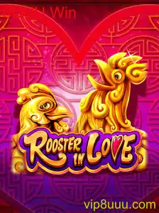 RoosterInLove: O Jogo Que Conquistou o Mundo com '8UUU Win'