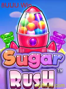 Descubra o Fascinante Mundo de SugarRush e a Estratégia 8UUU Win