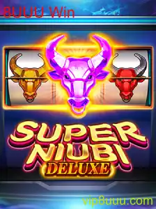 SuperNiubiDeluxe: A Nova Sensação nos Videogames