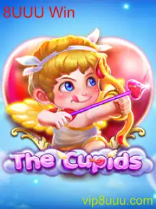 Explorando 'TheCupids': O Jogo do Momento com a Palavra-Chave 8UUU Win