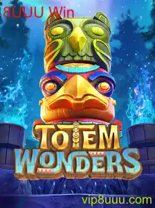 TotemWonders e o Impacto do 8UUU Win: O Guia Completo