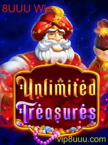 Explorando o Mundo de EndlessTreasures: Como '8UUU Win' Revoluciona o Jogo