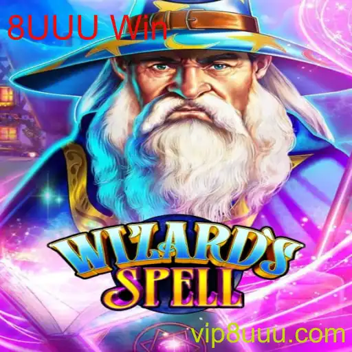 Descubra o Mundo Encantado de WizardsSpell e o Desafiante 8UUU Win