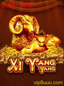 Descubra o Fascinante Mundo do Jogo XiYangYang e a Estratégia 8UUU Win