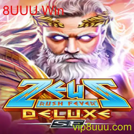 Descubra o Mundo de ZeusRushFeverDeluxeSE e Domine a Arte do '8UUU Win'